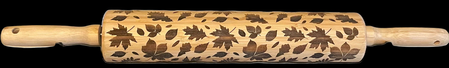 Engraved Rolling Pins
