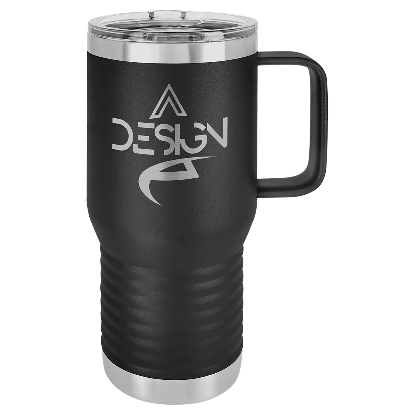 20oz Travel Mugs