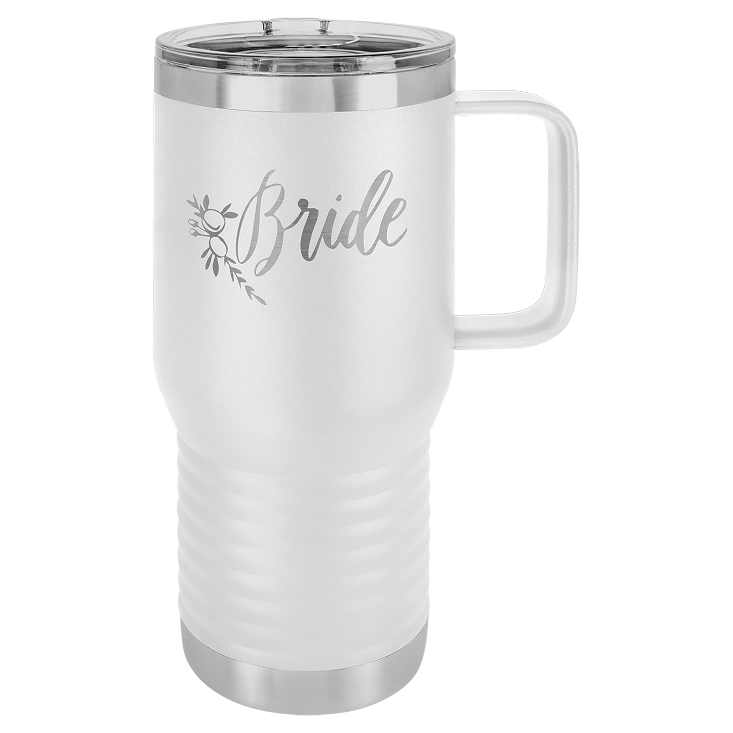 20oz Travel Mugs