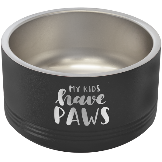 18oz Small Pet Bowl