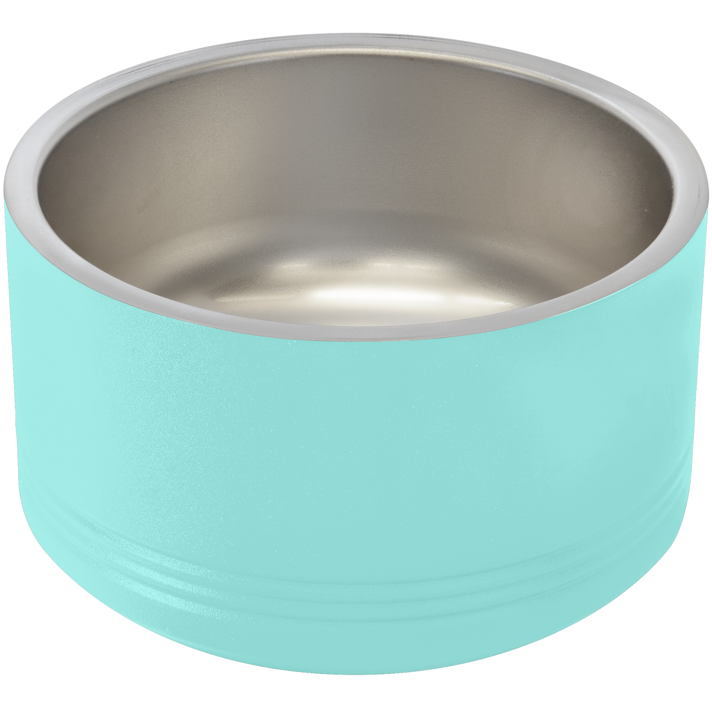 18oz Blank Small Pet Bowl