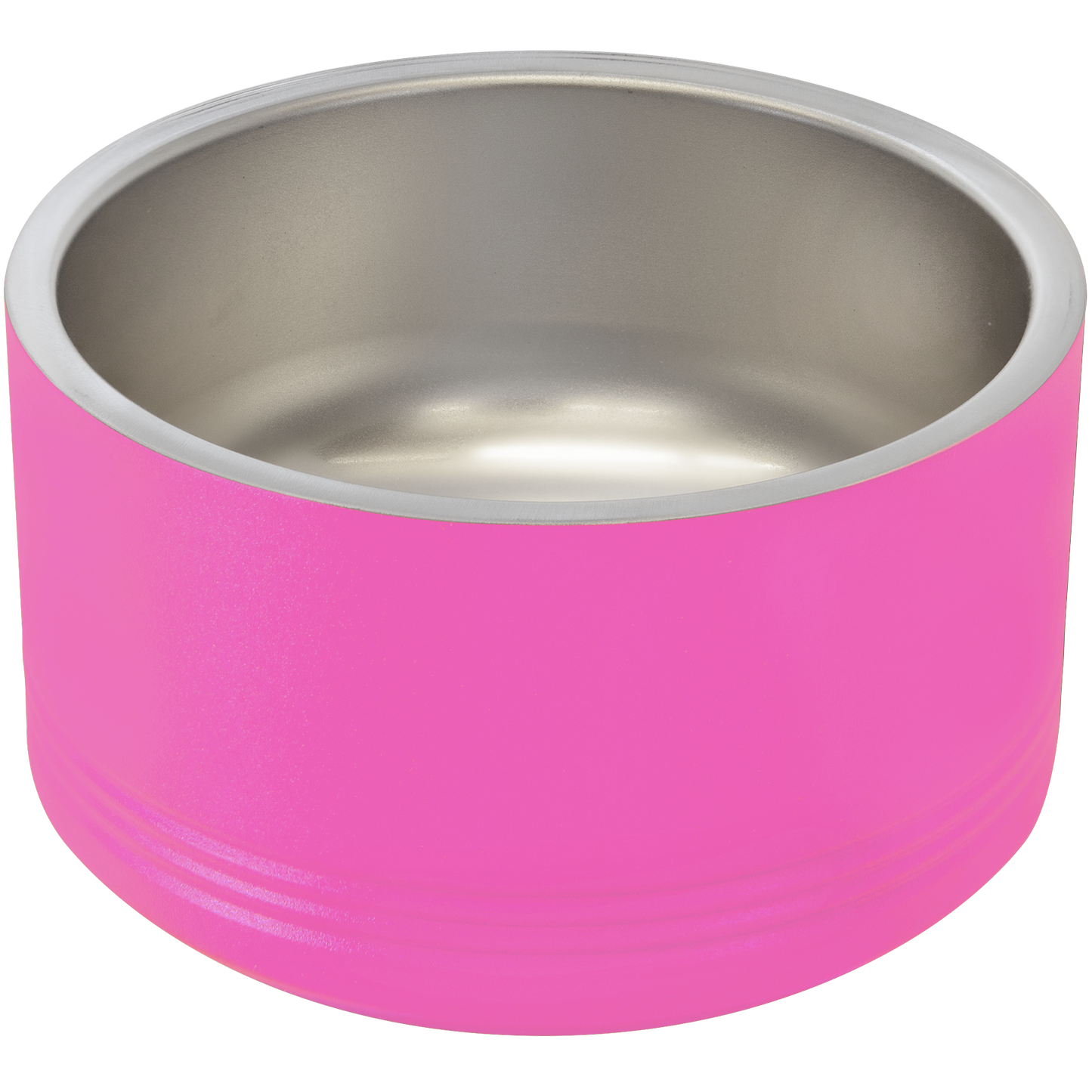 18oz Blank Small Pet Bowl