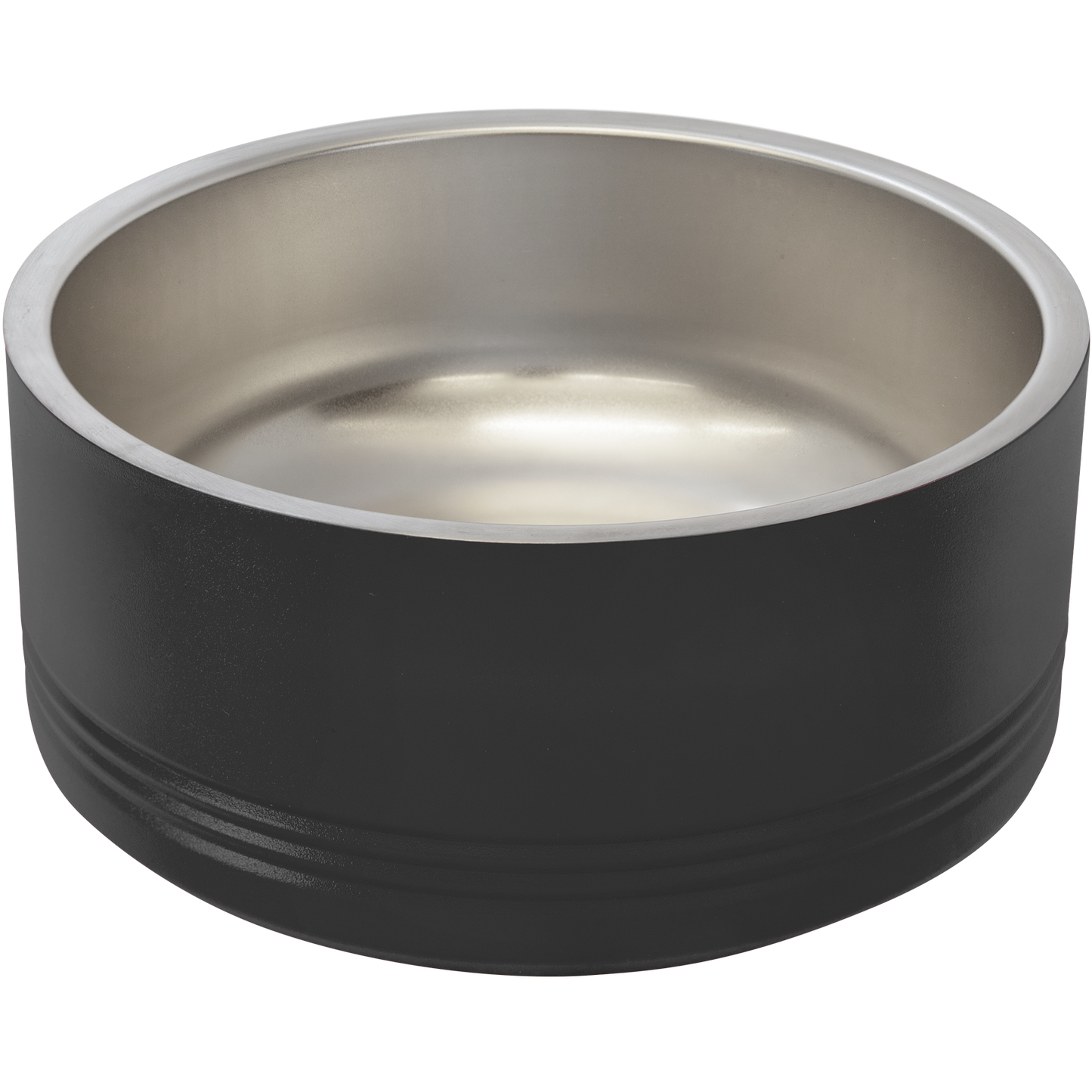 32oz Blank Medium Pet Bowl