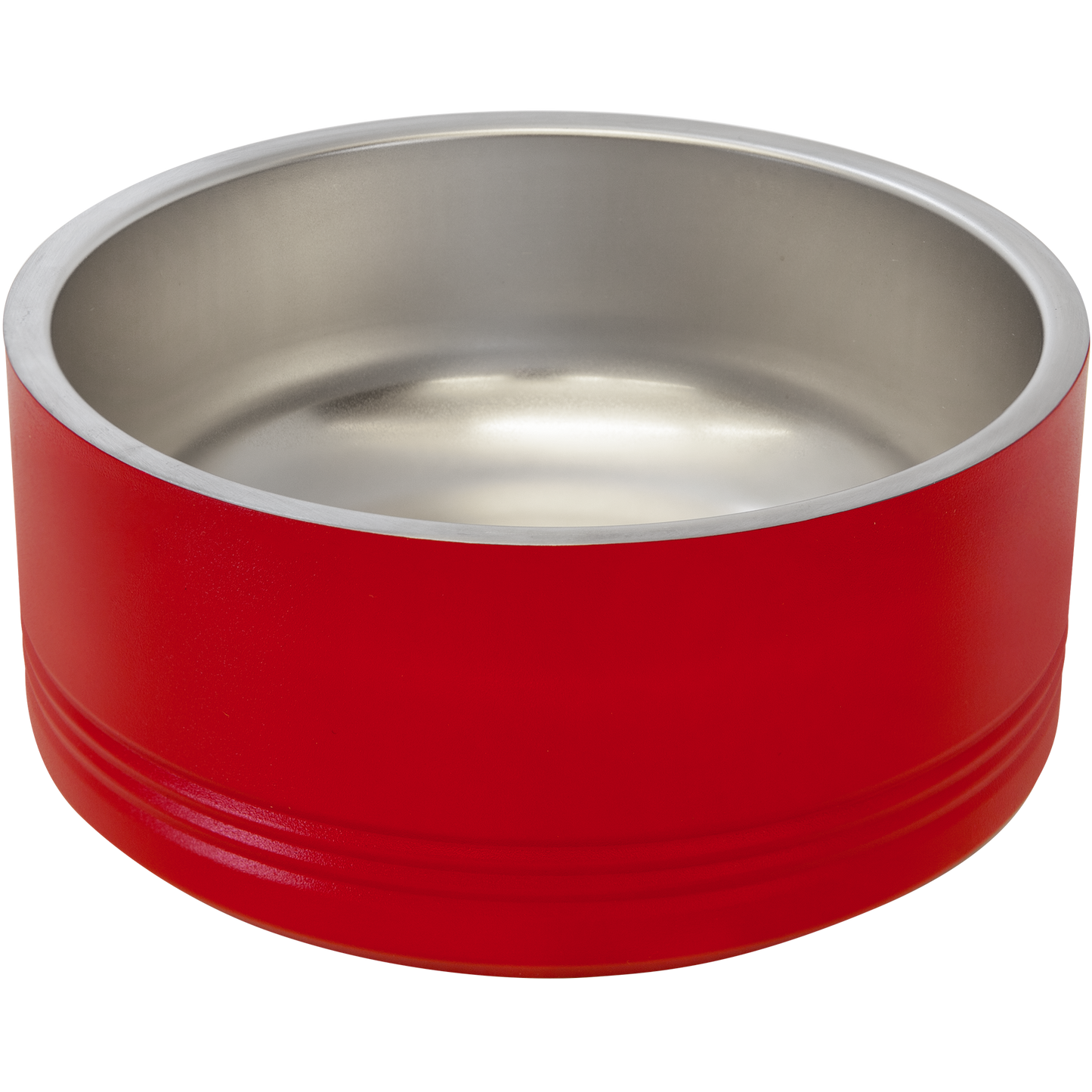 32oz Blank Medium Pet Bowl