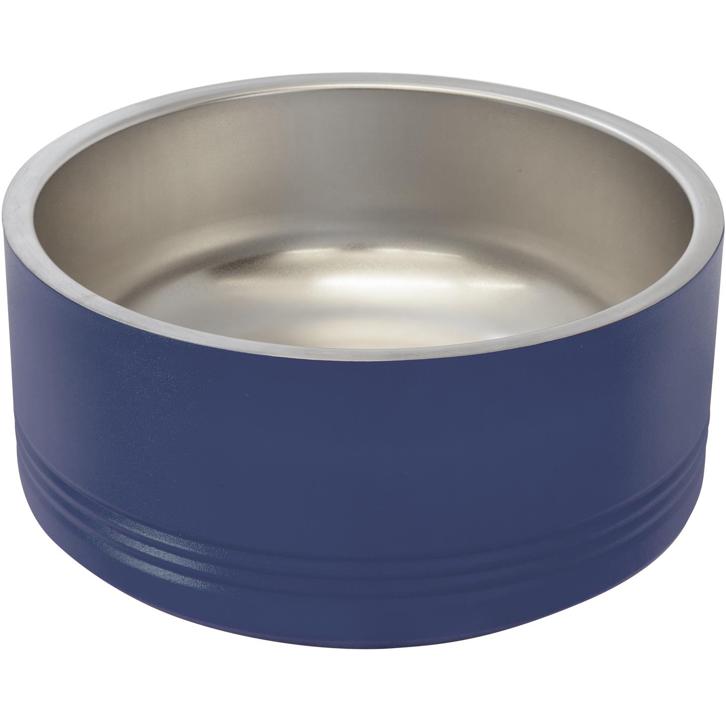 32oz Blank Medium Pet Bowl