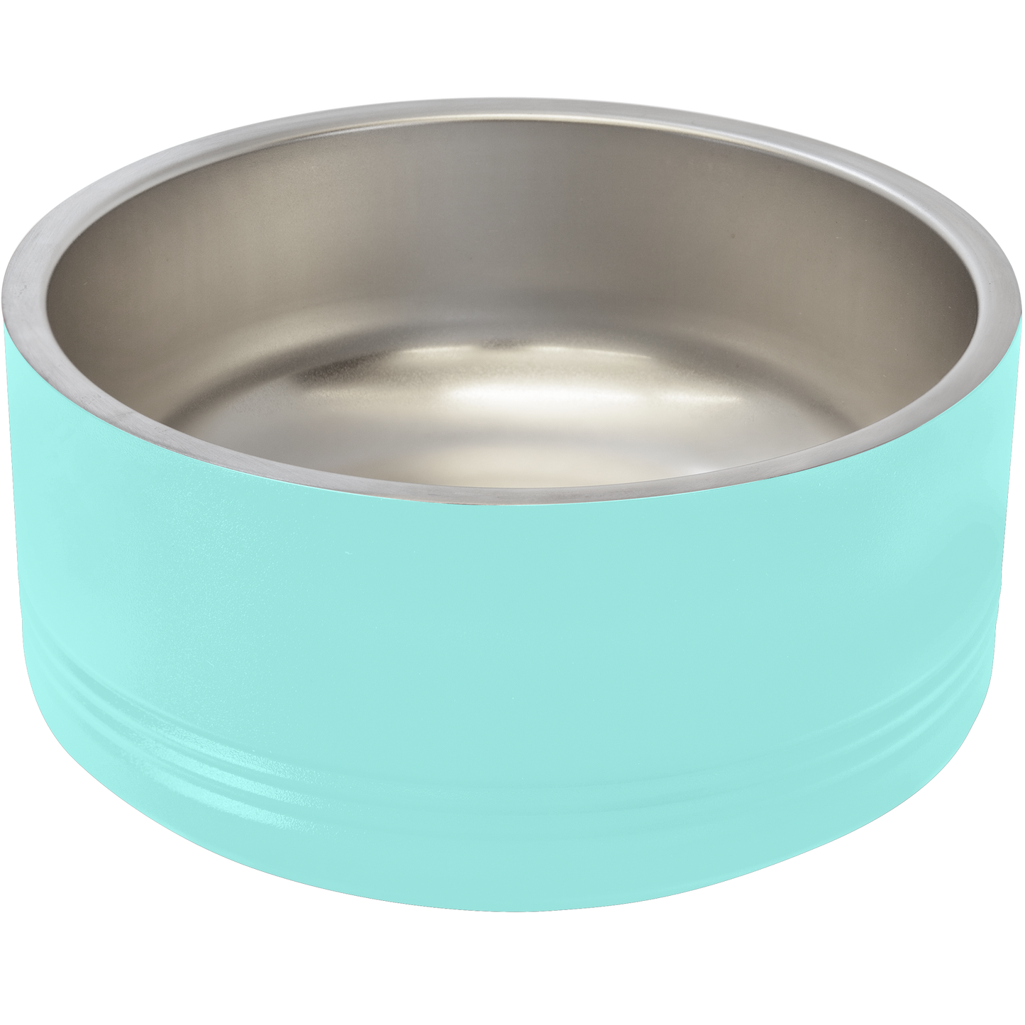 32oz Blank Medium Pet Bowl