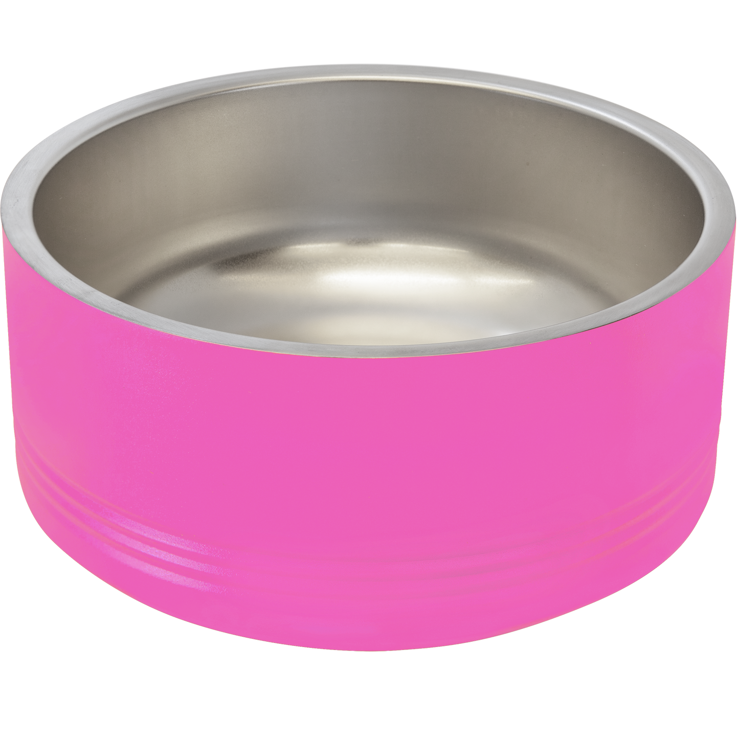 32oz Blank Medium Pet Bowl