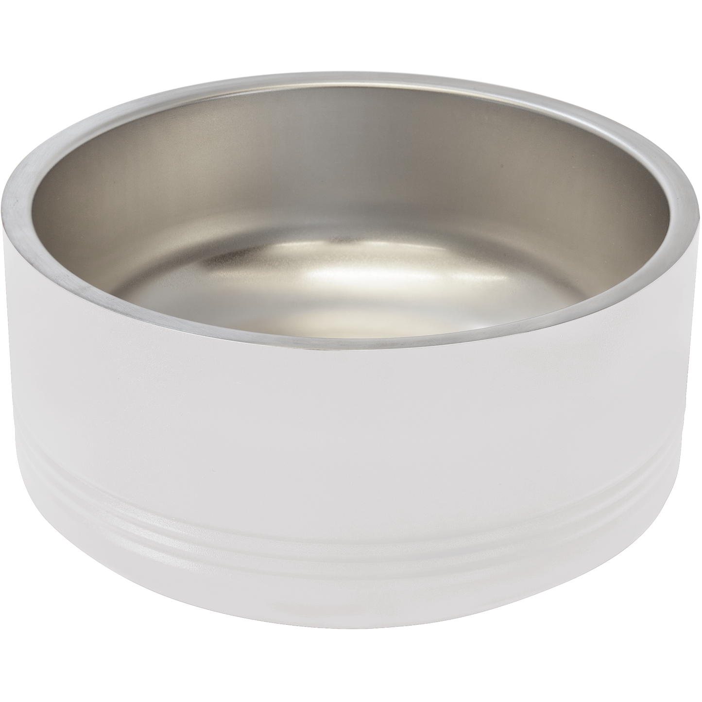 32oz Blank Medium Pet Bowl