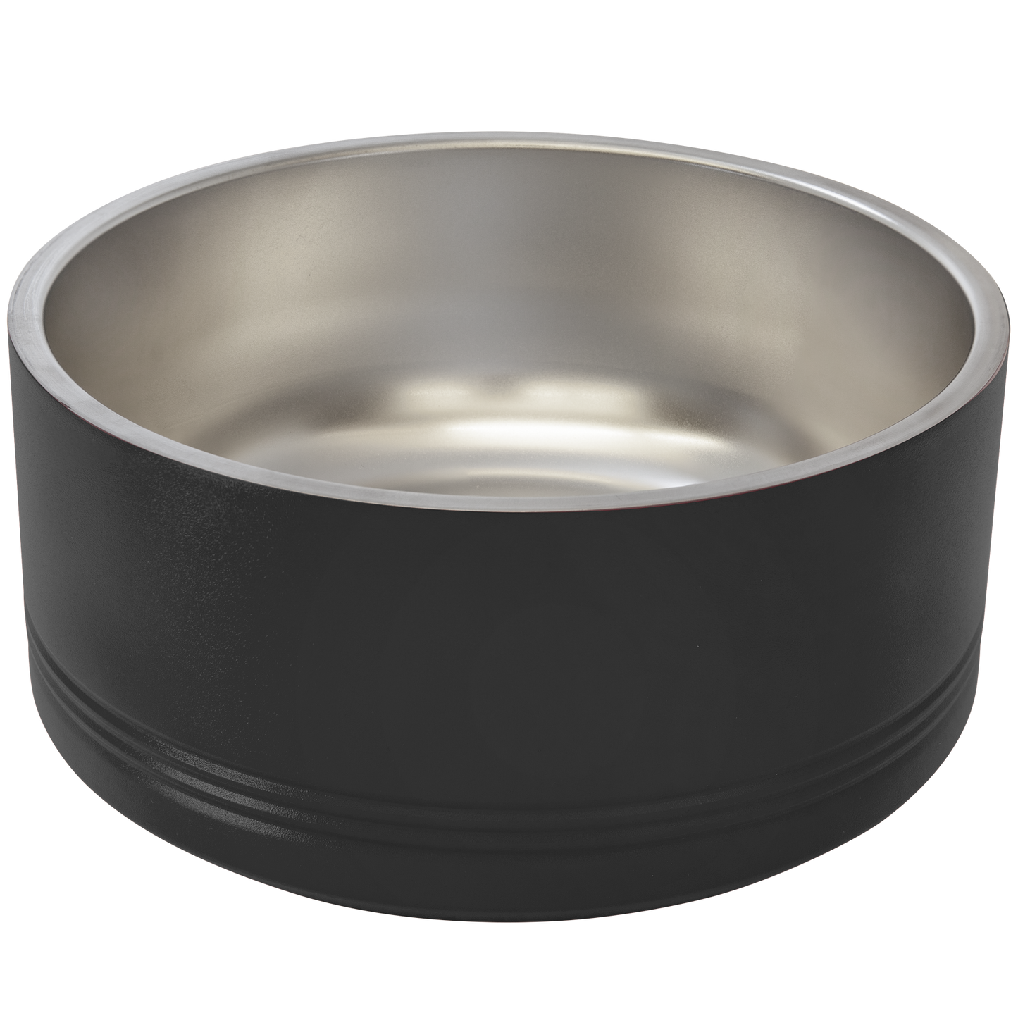 64oz Blank Large Pet Bowl