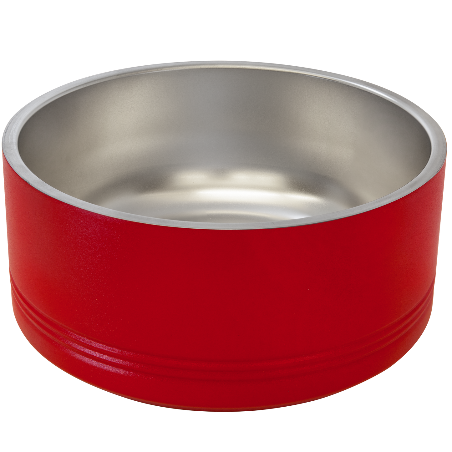 64oz Blank Large Pet Bowl