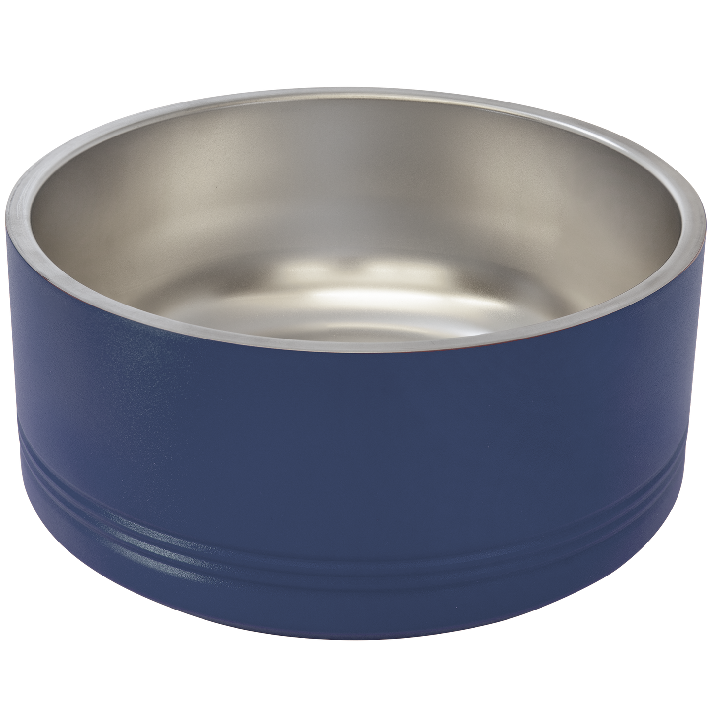 64oz Blank Large Pet Bowl