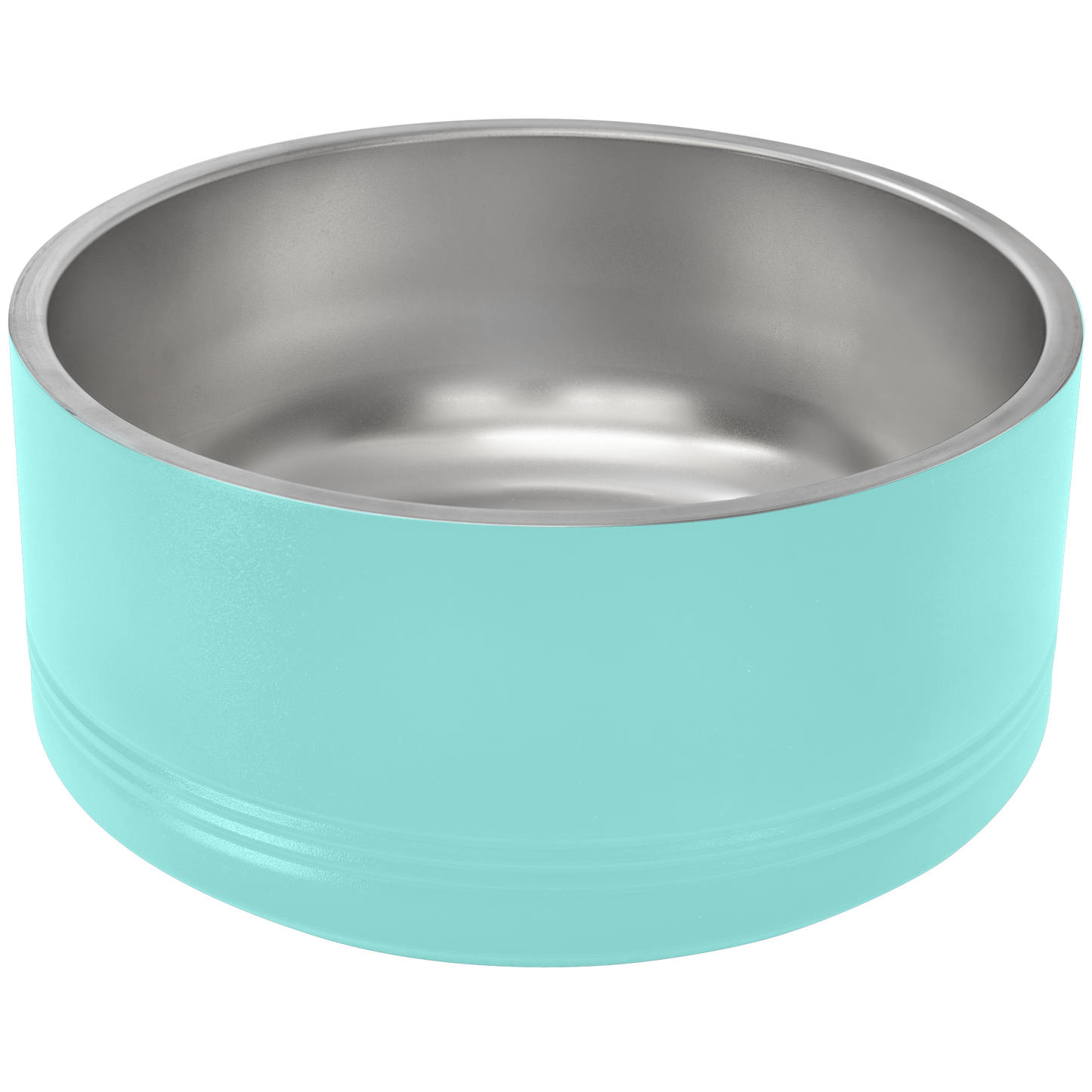 64oz Blank Large Pet Bowl