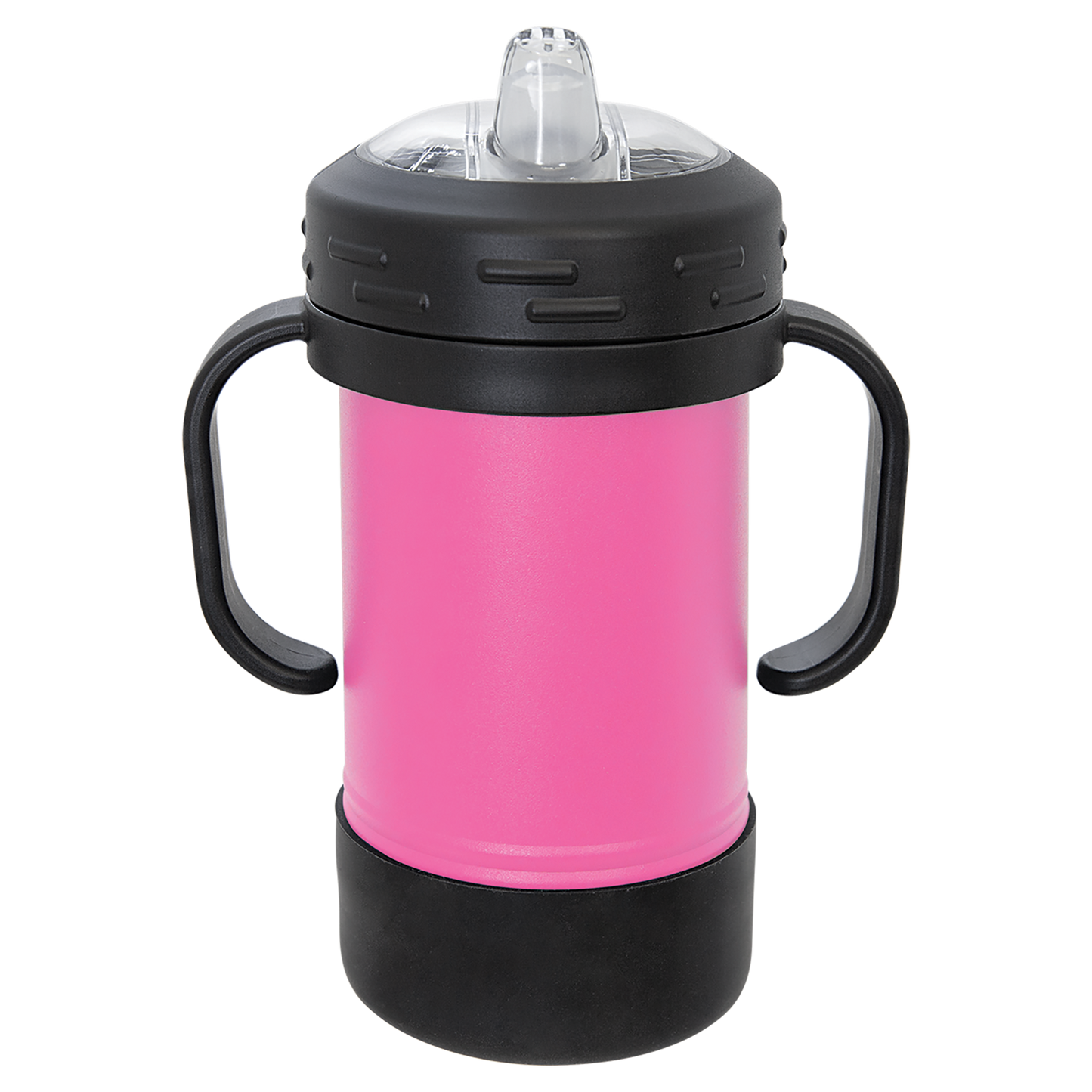 Blank Sippy Cup