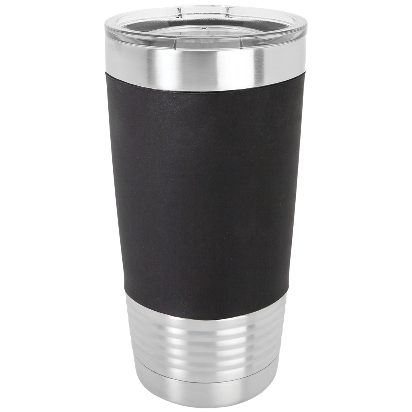 20oz Blank Silicone Wrap Tumbler