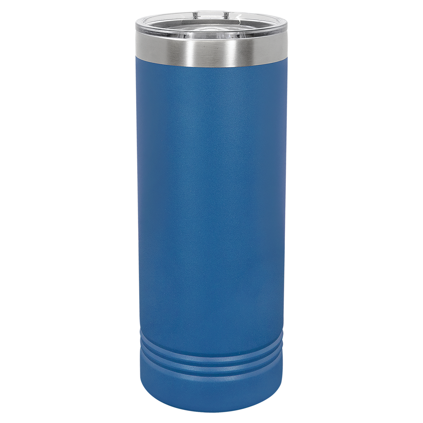 22oz Blank Skinny Tumbler