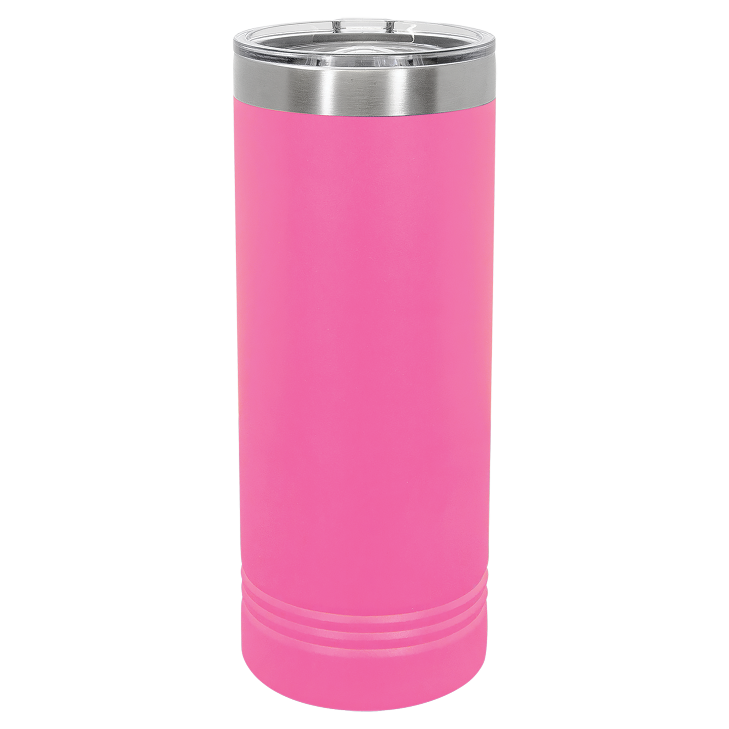 22oz Blank Skinny Tumbler