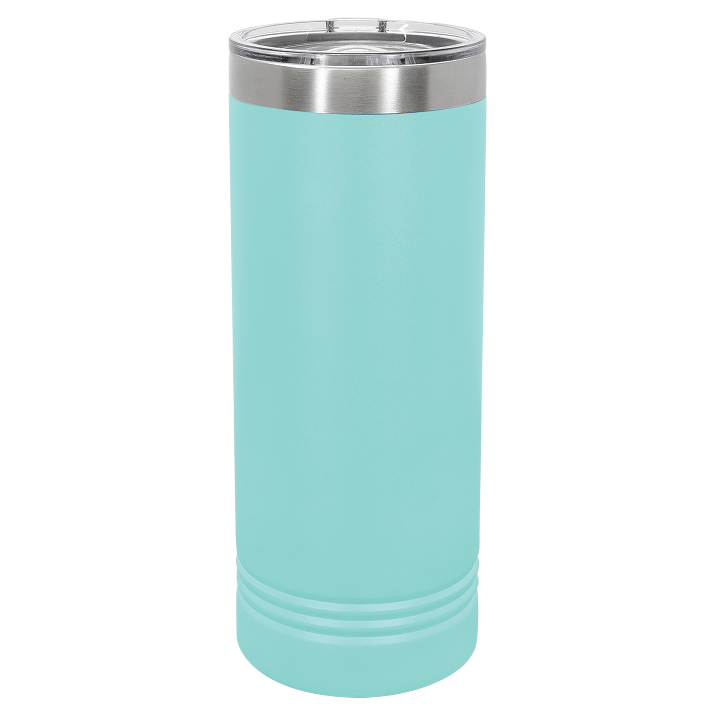 22oz Blank Skinny Tumbler