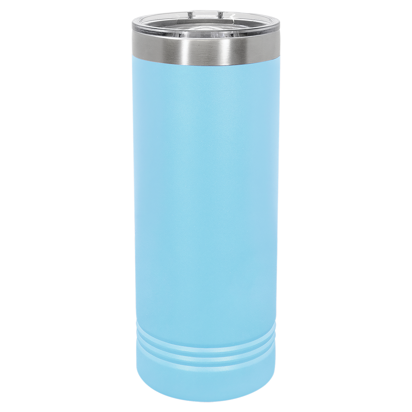 22oz Blank Skinny Tumbler