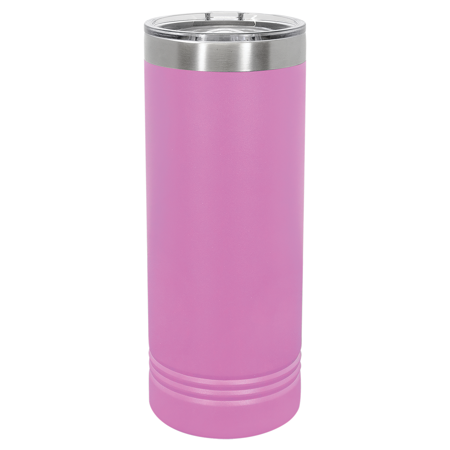 22oz Blank Skinny Tumbler