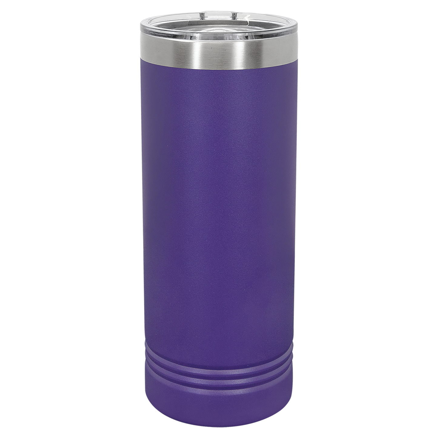 22oz Blank Skinny Tumbler