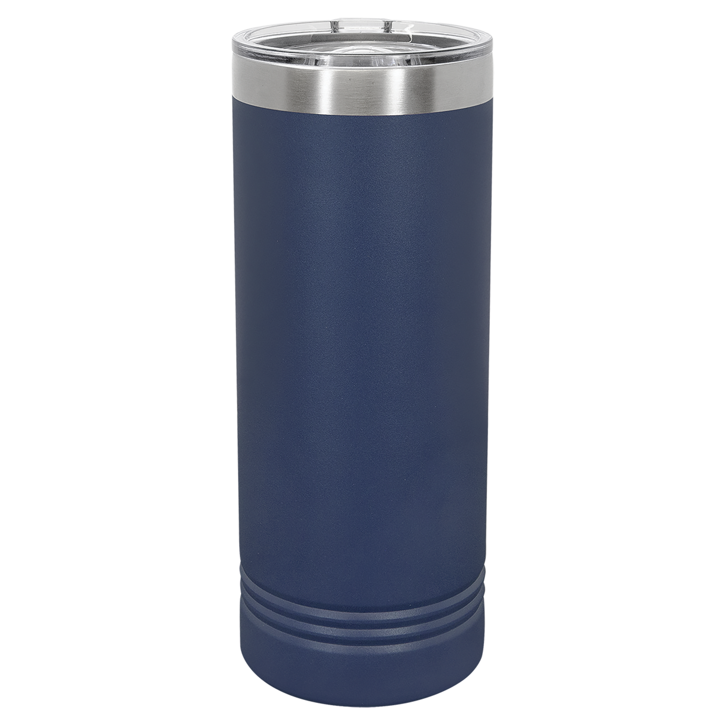 22oz Blank Skinny Tumbler