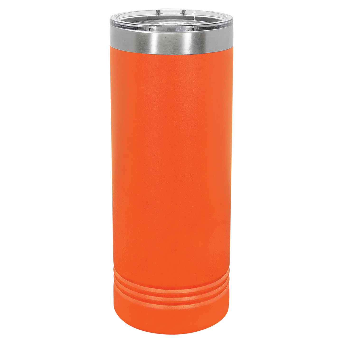 22oz Blank Skinny Tumbler