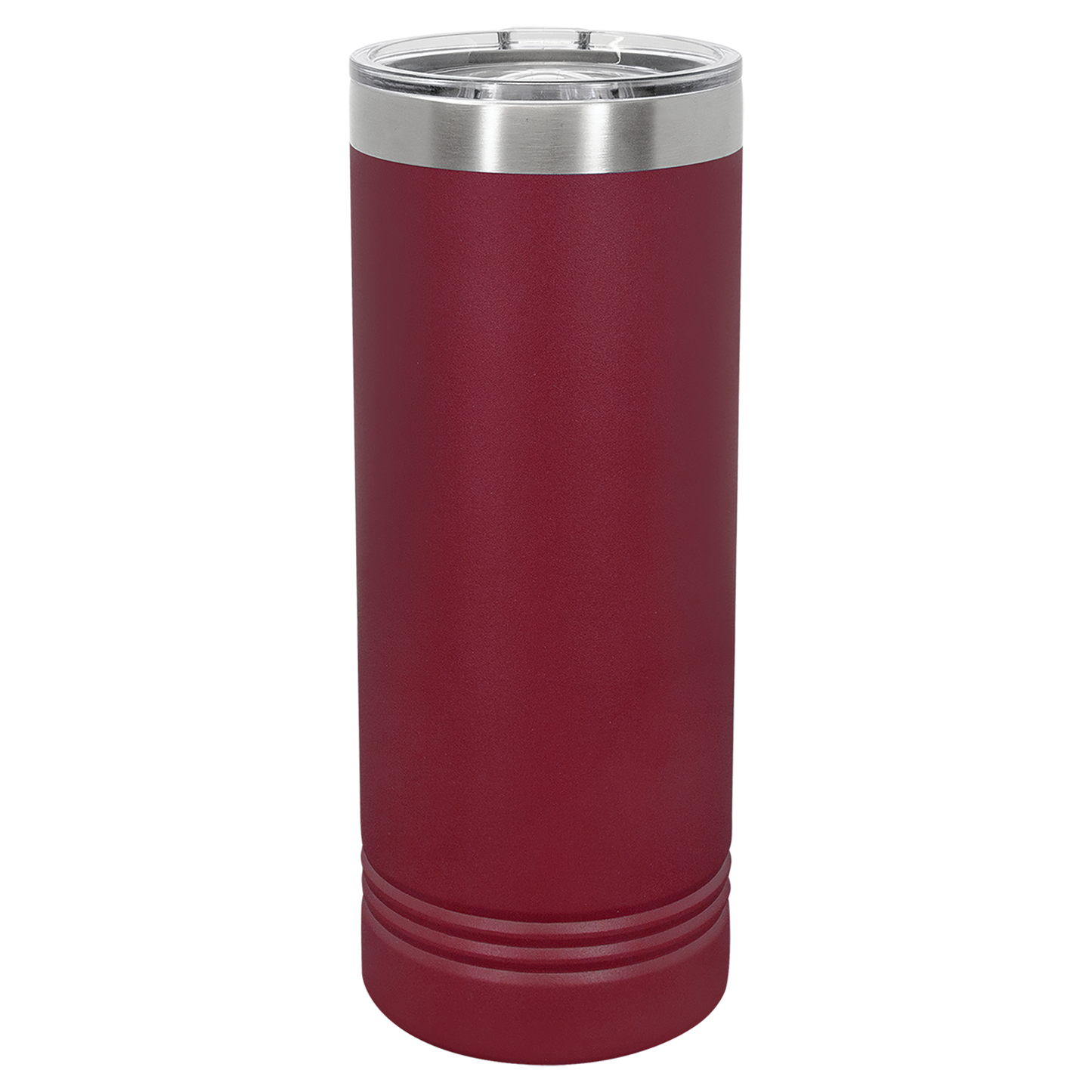 22oz Blank Skinny Tumbler