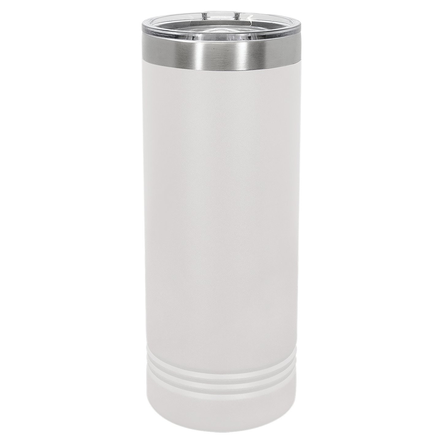 22oz Blank Skinny Tumbler