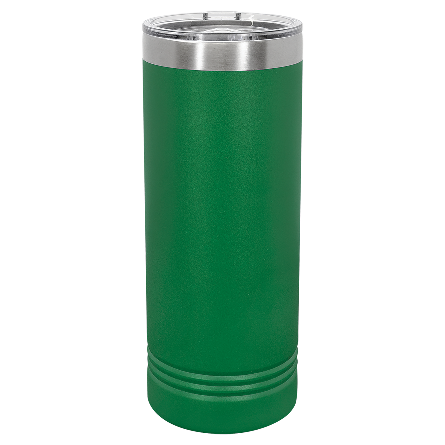 22oz Blank Skinny Tumbler