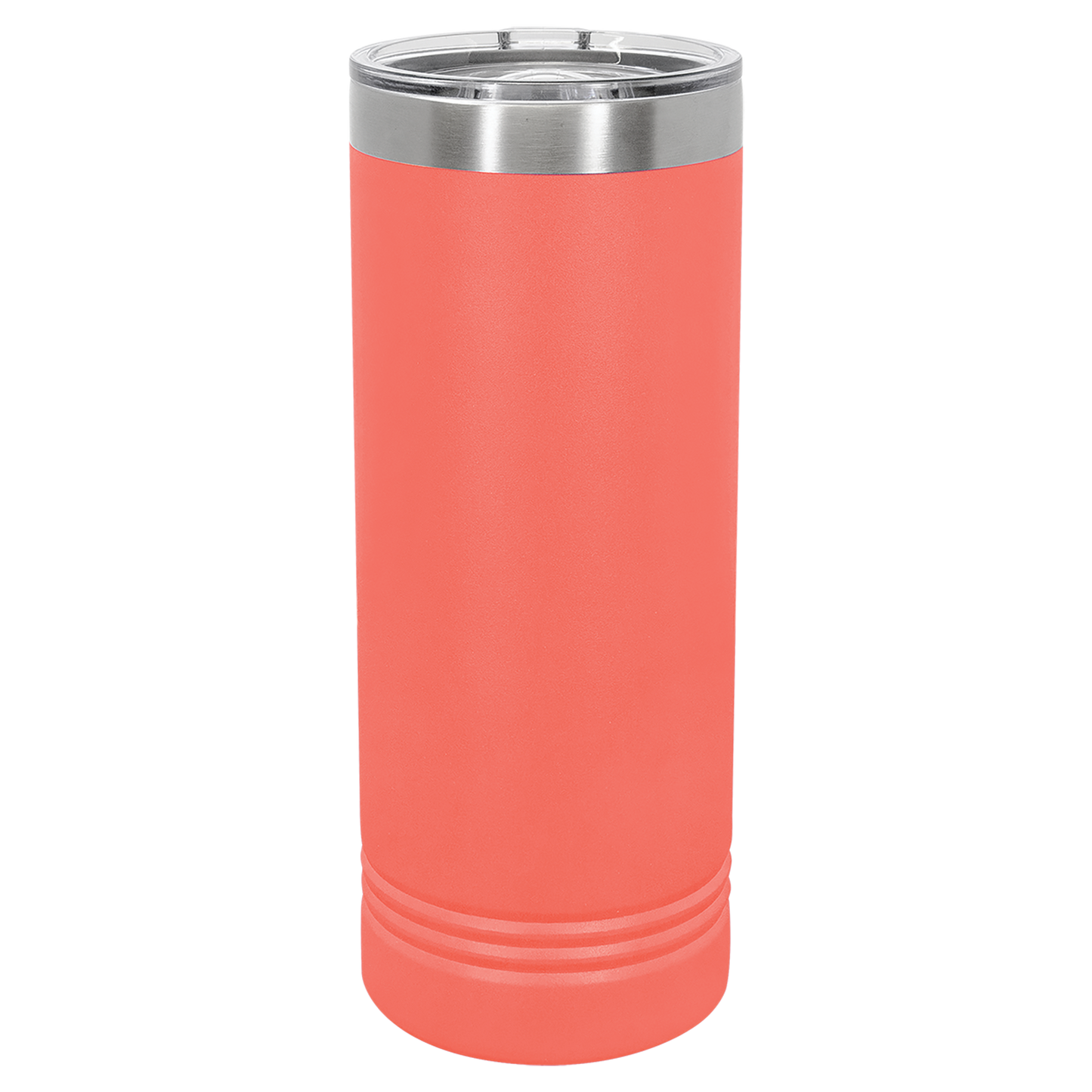 22oz Blank Skinny Tumbler