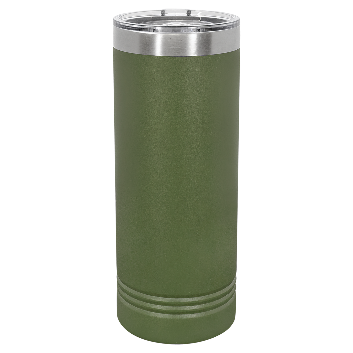 22oz Blank Skinny Tumbler