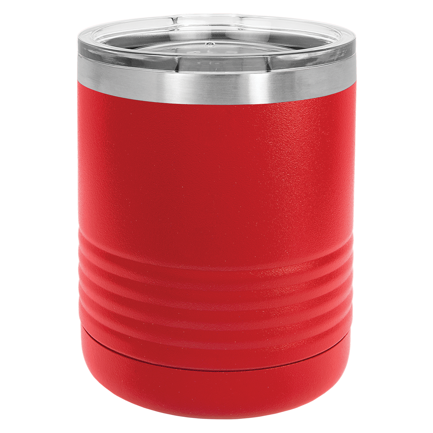 10oz Blank Ringneck Tumbler