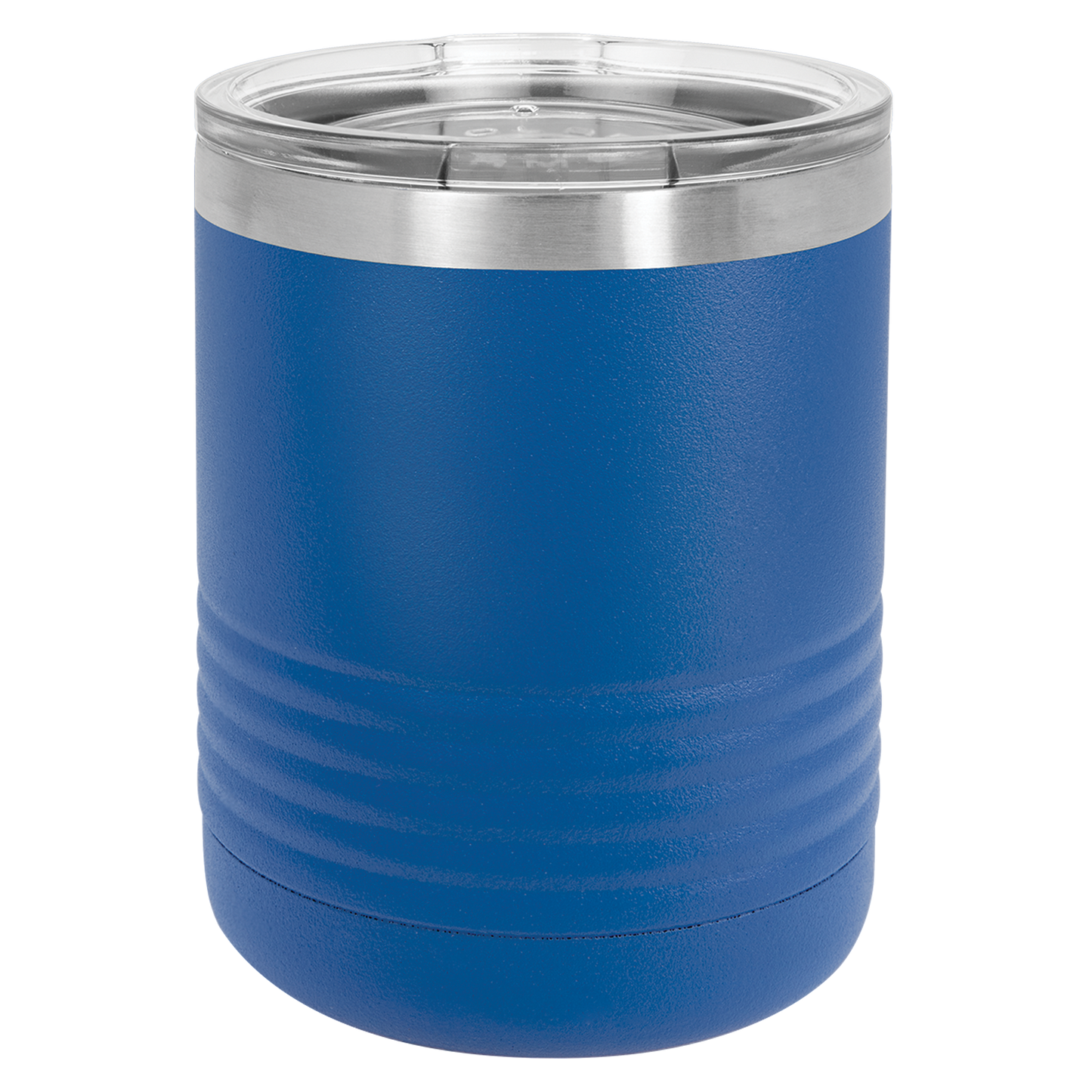 10oz Blank Ringneck Tumbler