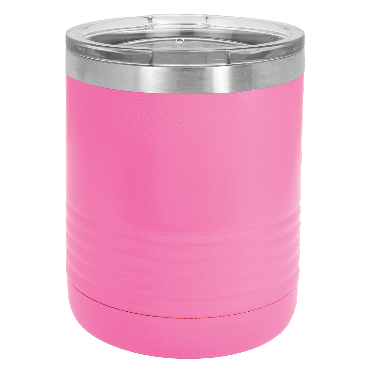 10oz Blank Ringneck Tumbler