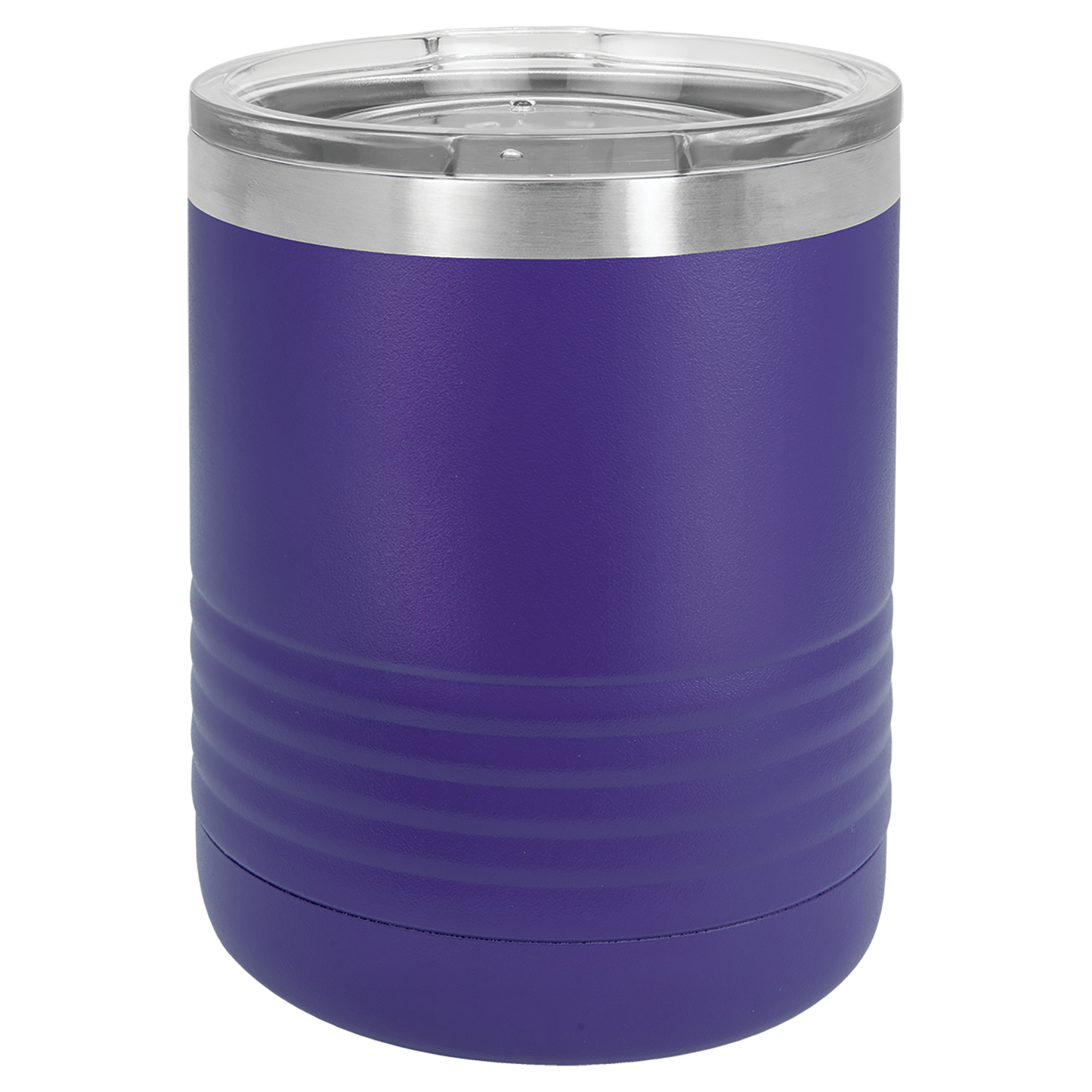 10oz Blank Ringneck Tumbler