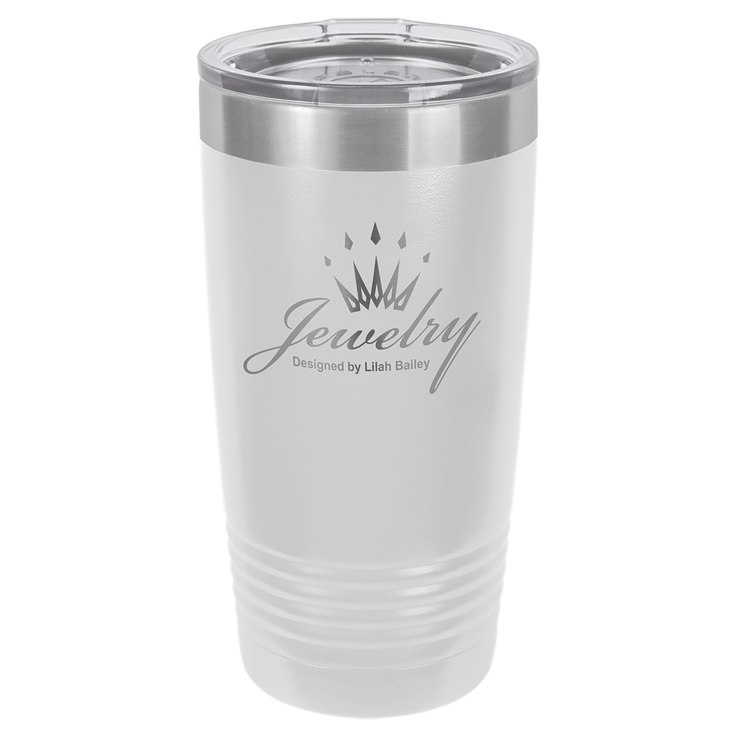 20oz Ringneck Tumbler