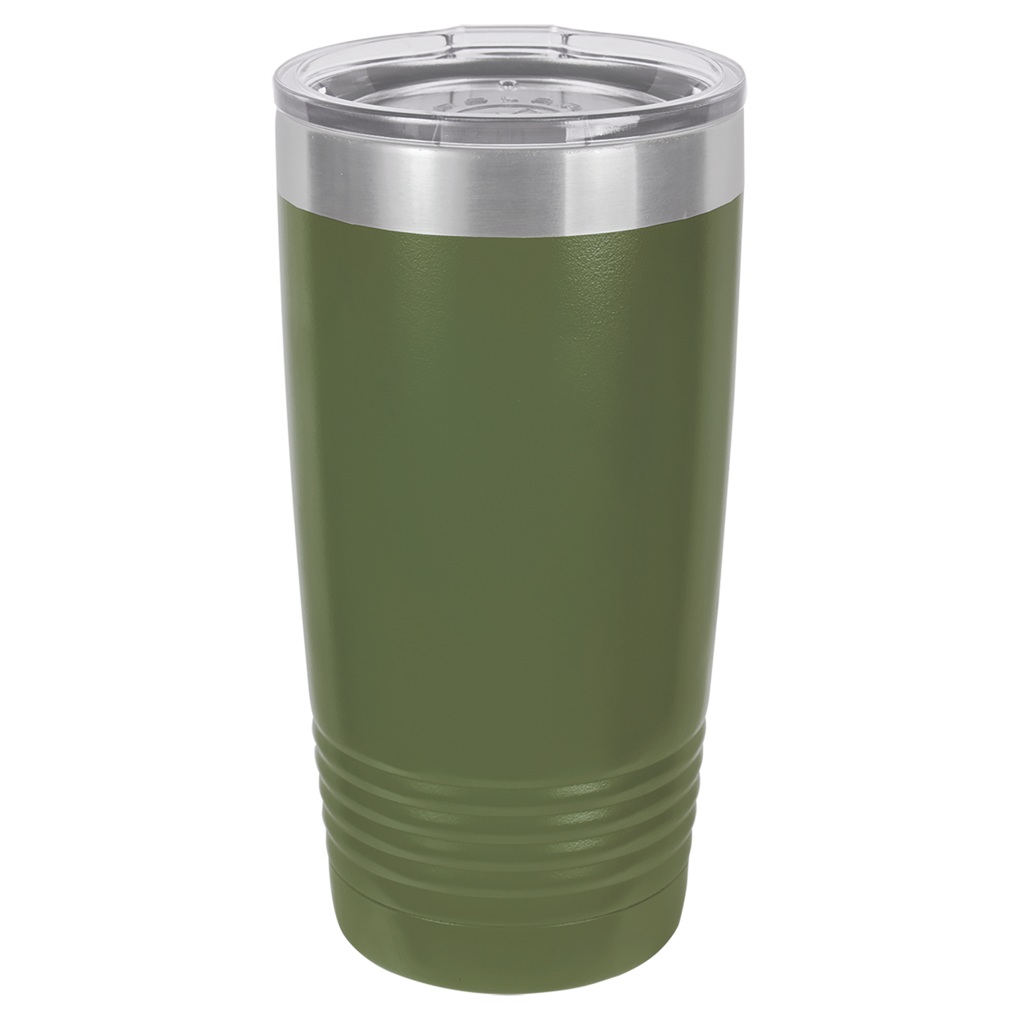 20oz Blank Ringneck Tumbler