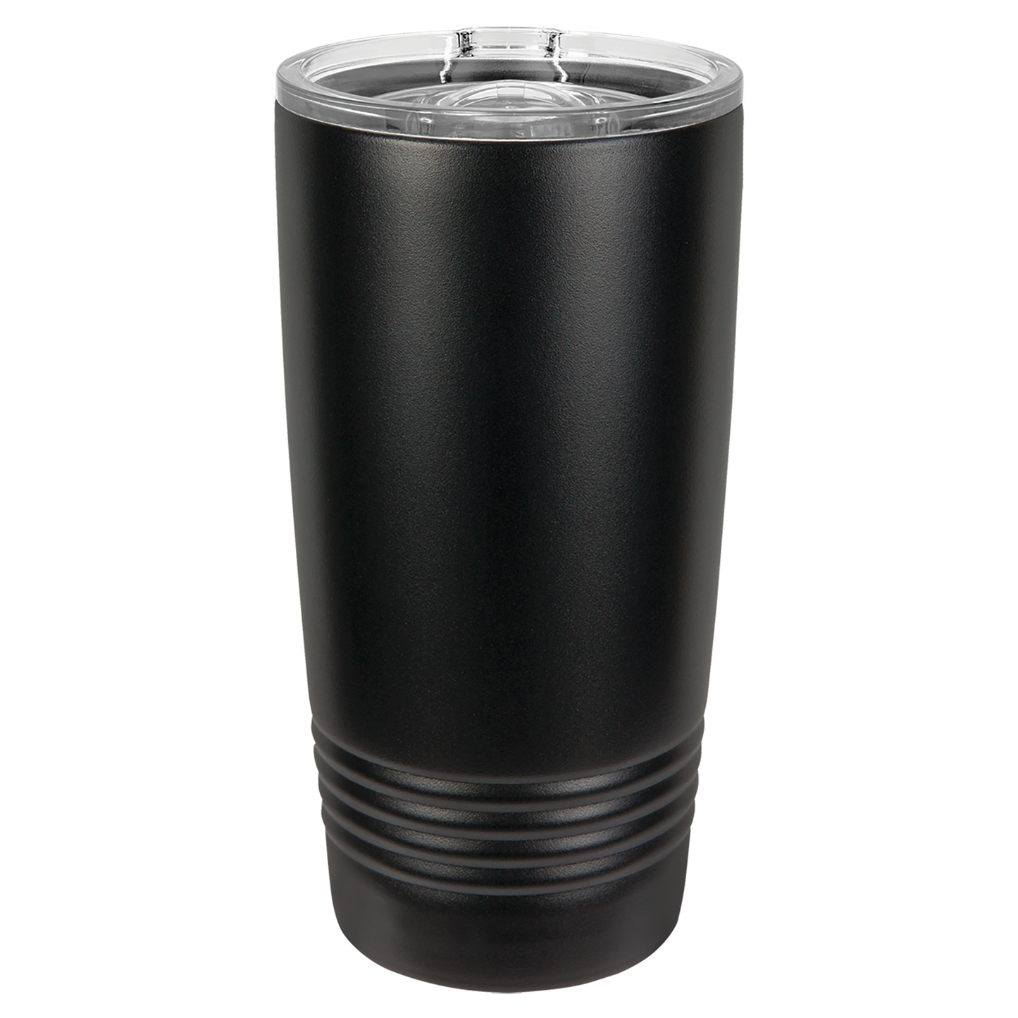 20oz Blank Ringneck Tumbler With Slider Lid