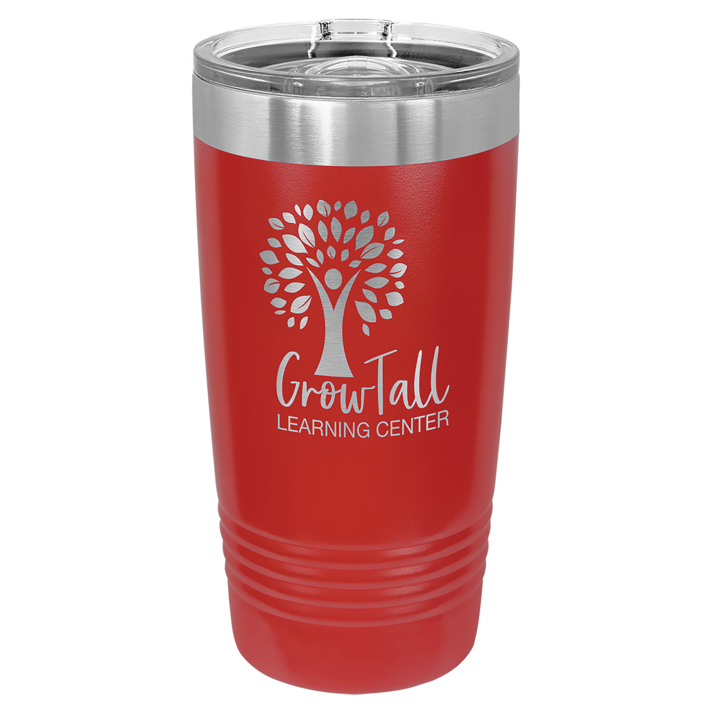 20oz Ringneck Tumbler With Slider Lid