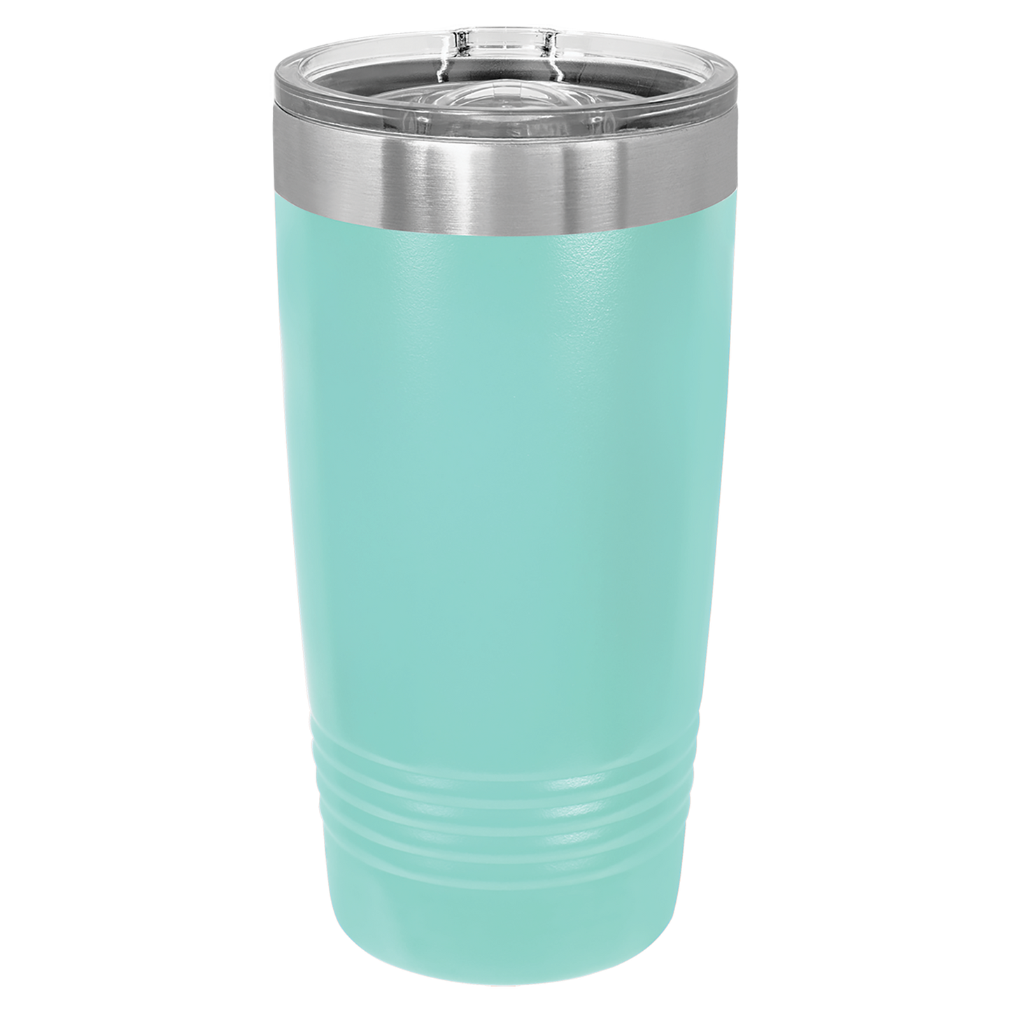 20oz Blank Ringneck Tumbler With Slider Lid