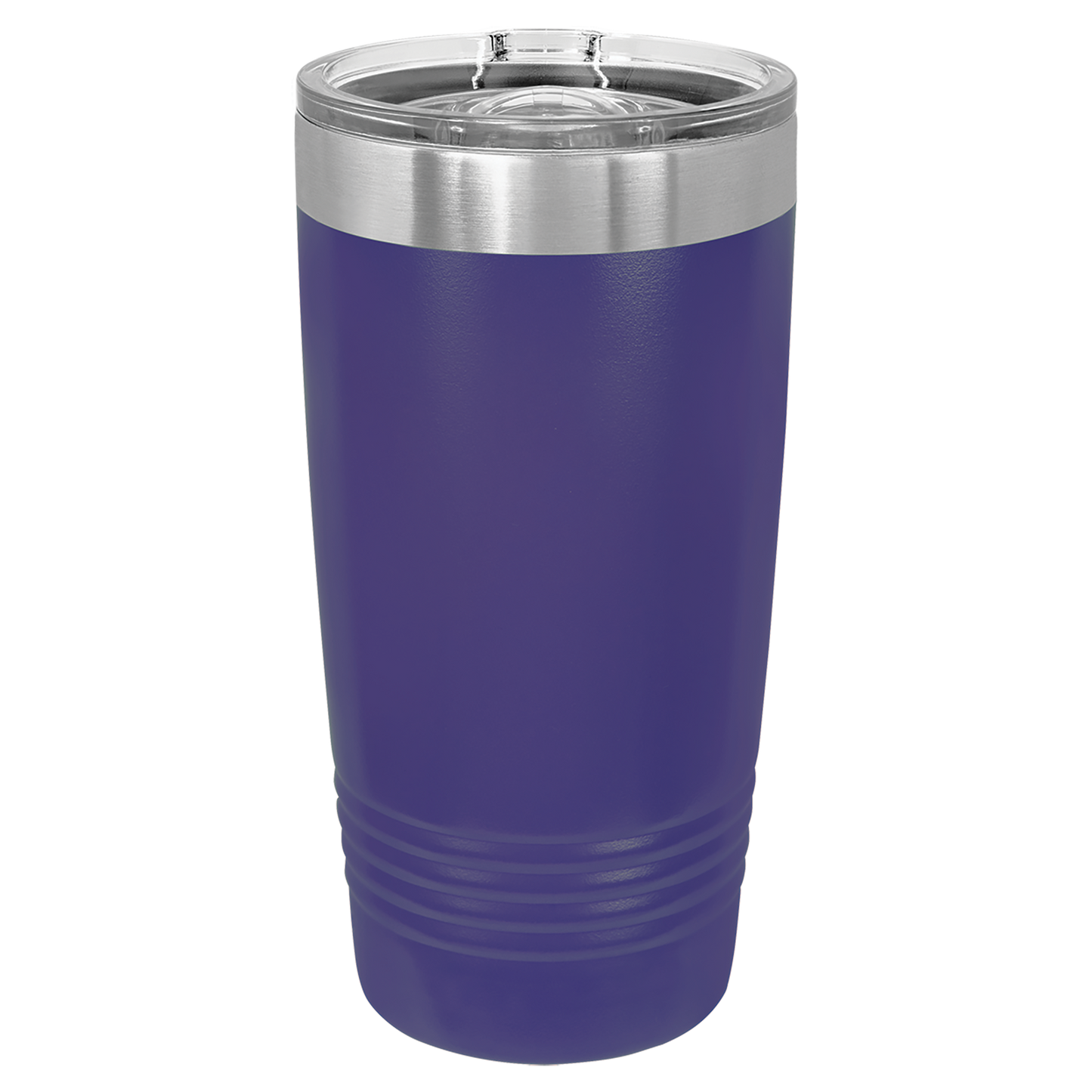 20oz Blank Ringneck Tumbler With Slider Lid