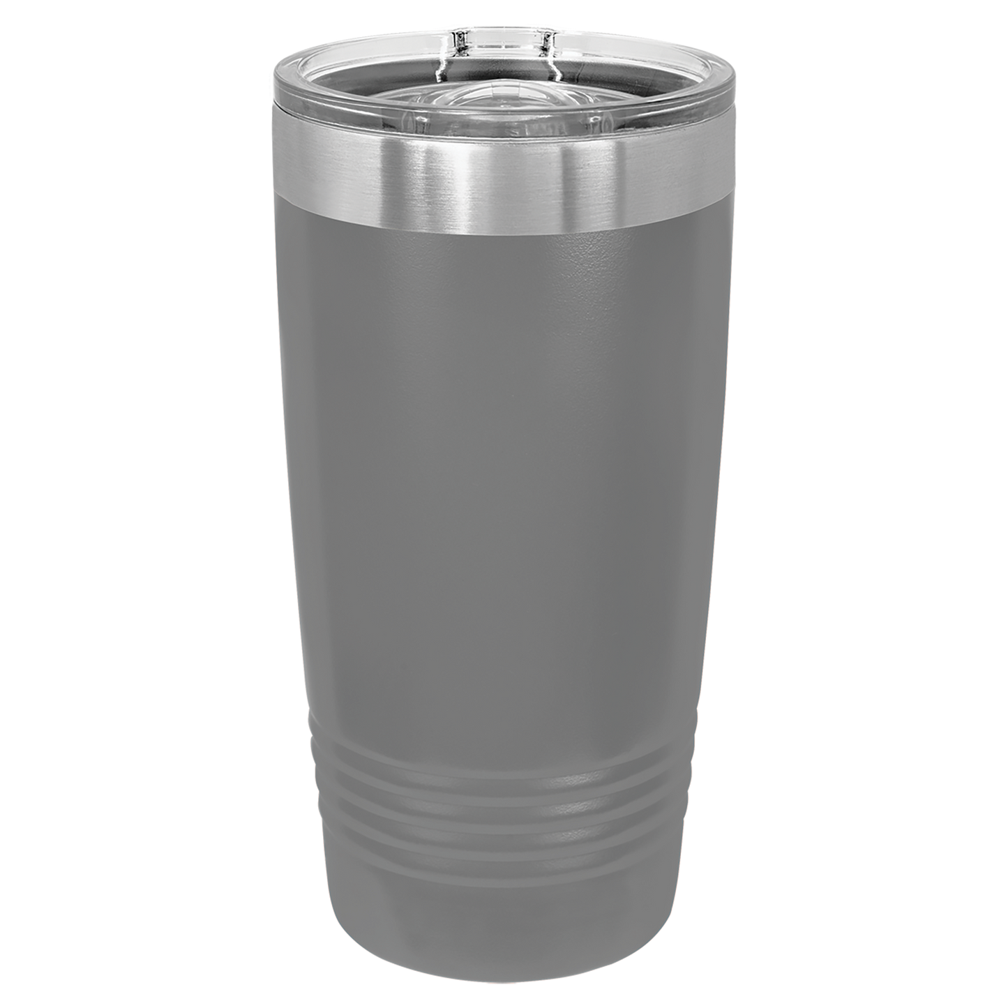 20oz Blank Ringneck Tumbler With Slider Lid