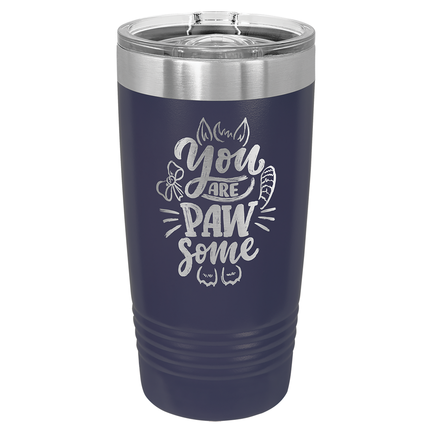 20oz Ringneck Tumbler With Slider Lid