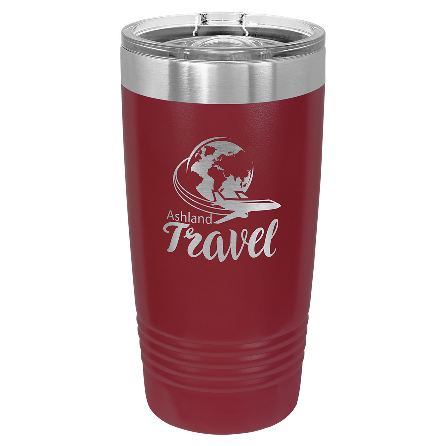 20oz Ringneck Tumbler With Slider Lid