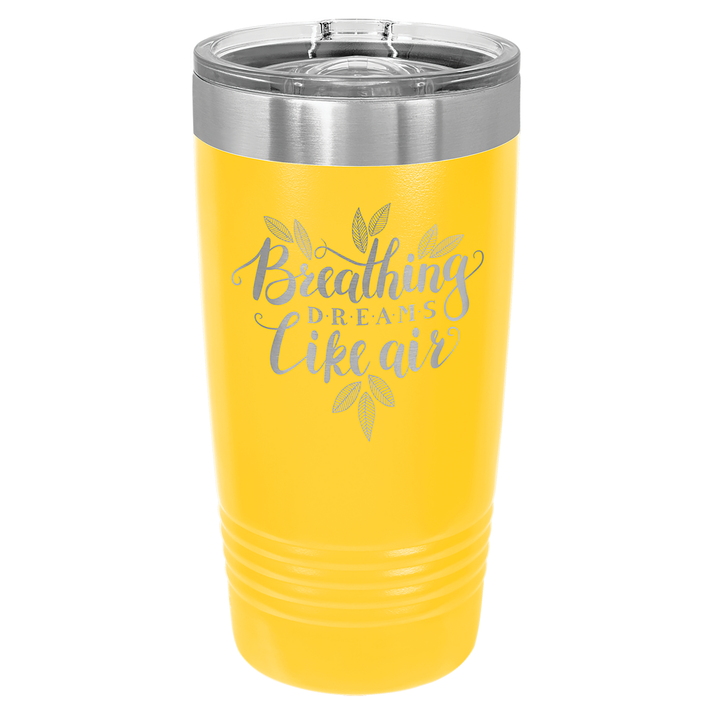 20oz Ringneck Tumbler With Slider Lid