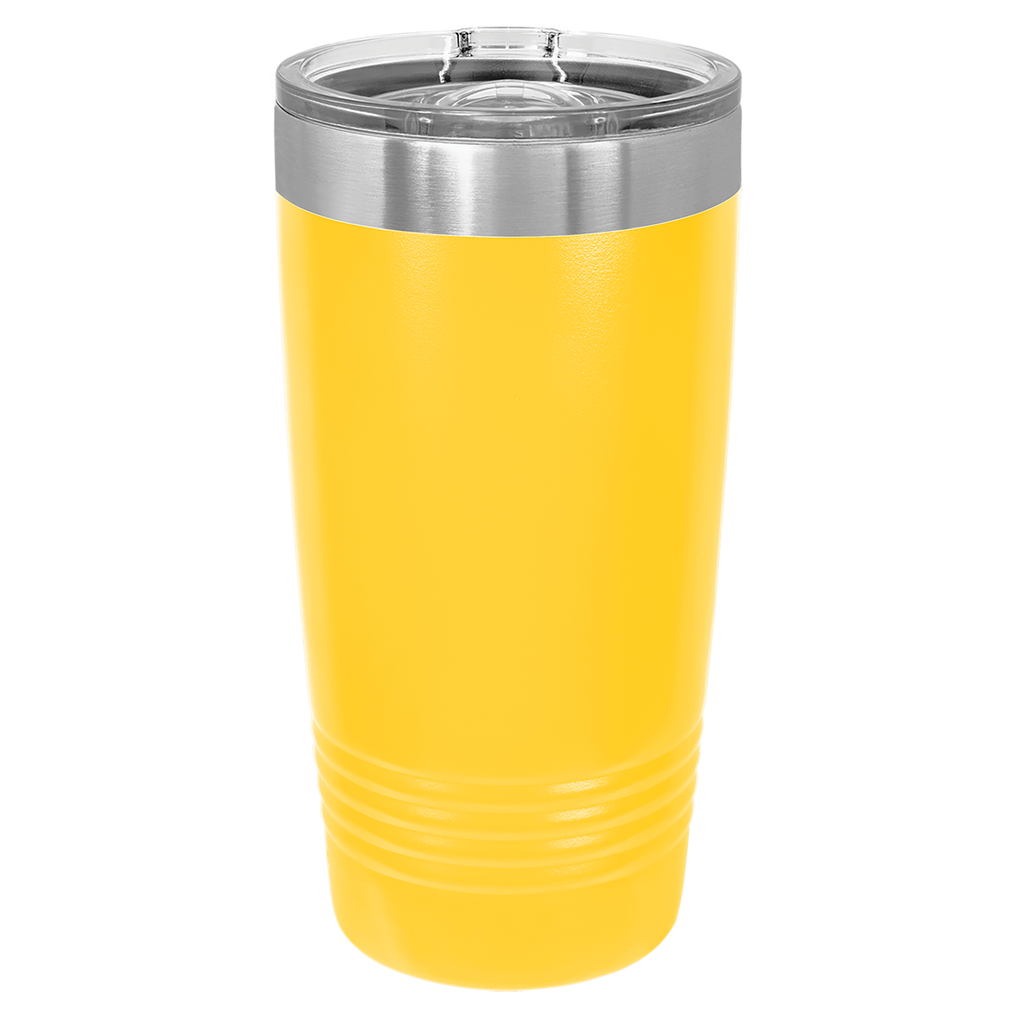 20oz Blank Ringneck Tumbler With Slider Lid