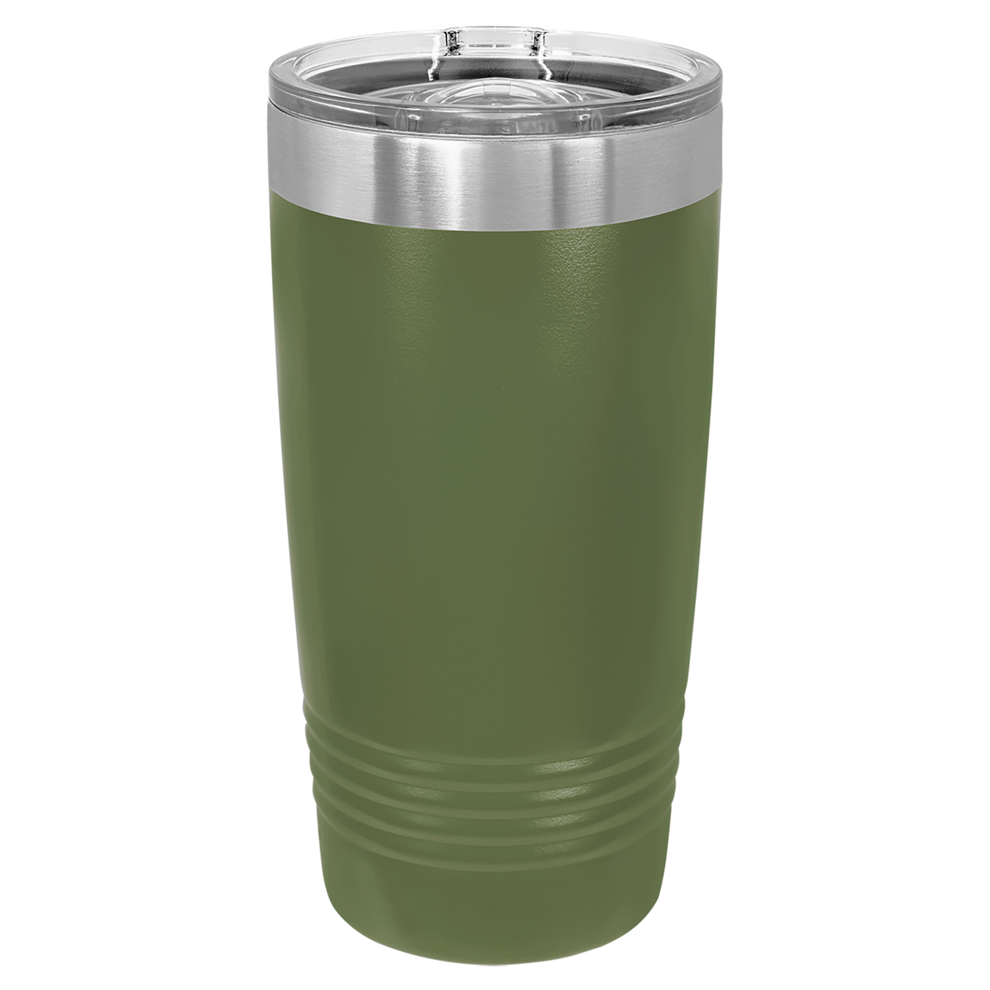 20oz Blank Ringneck Tumbler With Slider Lid