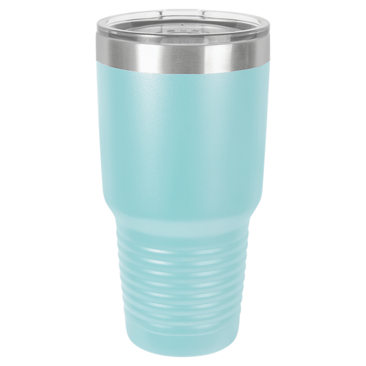 30oz Blank Ringneck Tumbler