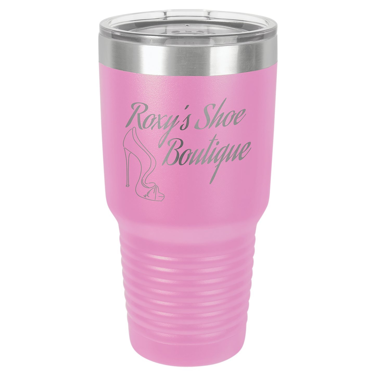 30oz Ringneck Tumbler