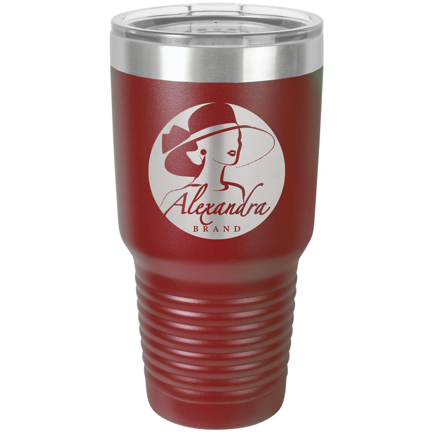 30oz Ringneck Tumbler